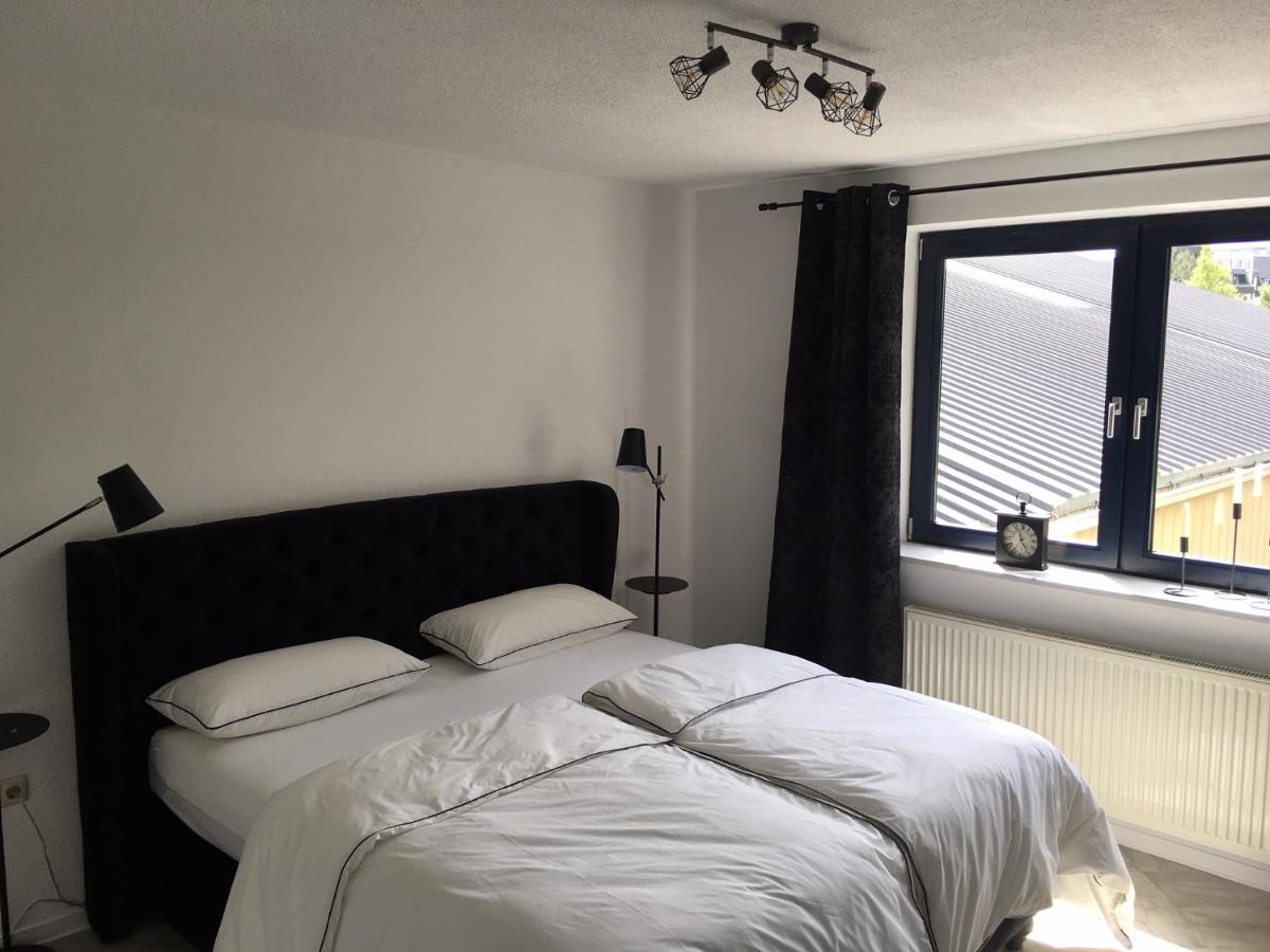 Park Cafe Am Kurpark Apartment *