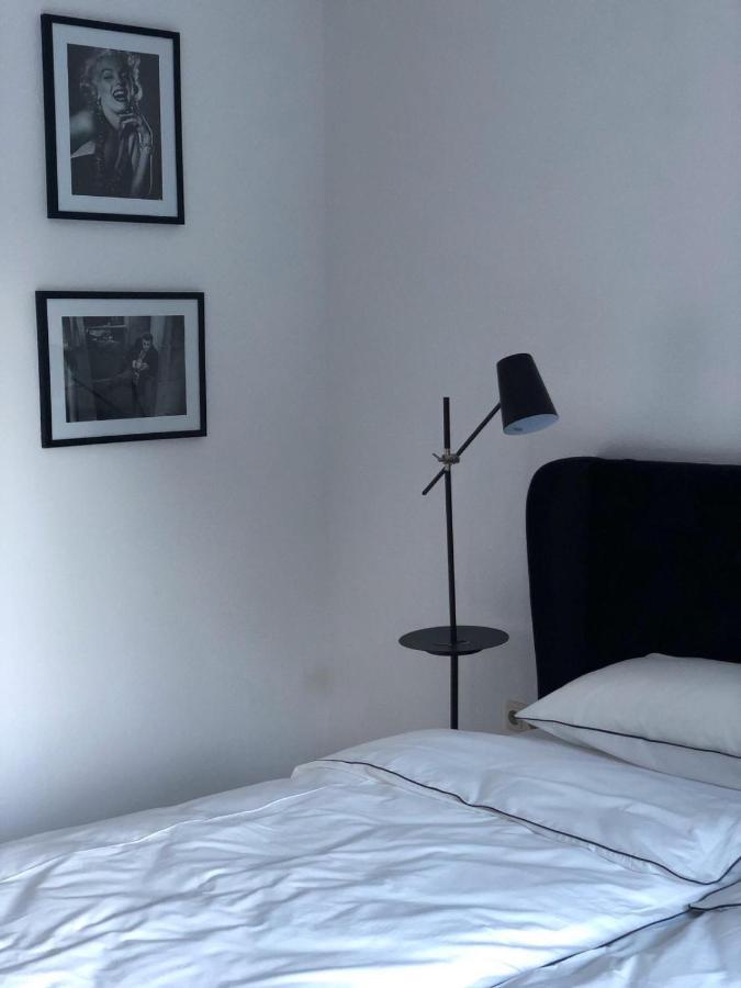 Park Cafe Am Kurpark Apartment *