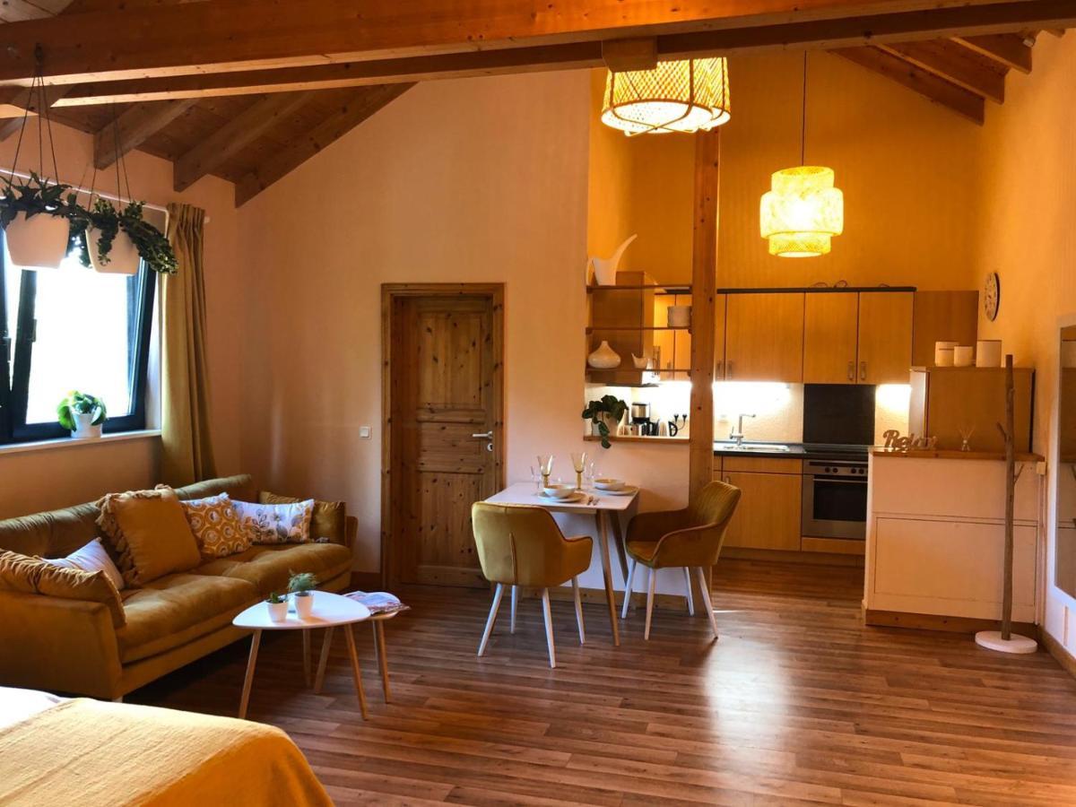 Park Cafe Am Kurpark Appartement Verbandsgemeinde Bernkastel-Kues