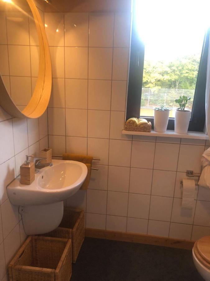Park Cafe Am Kurpark Apartment