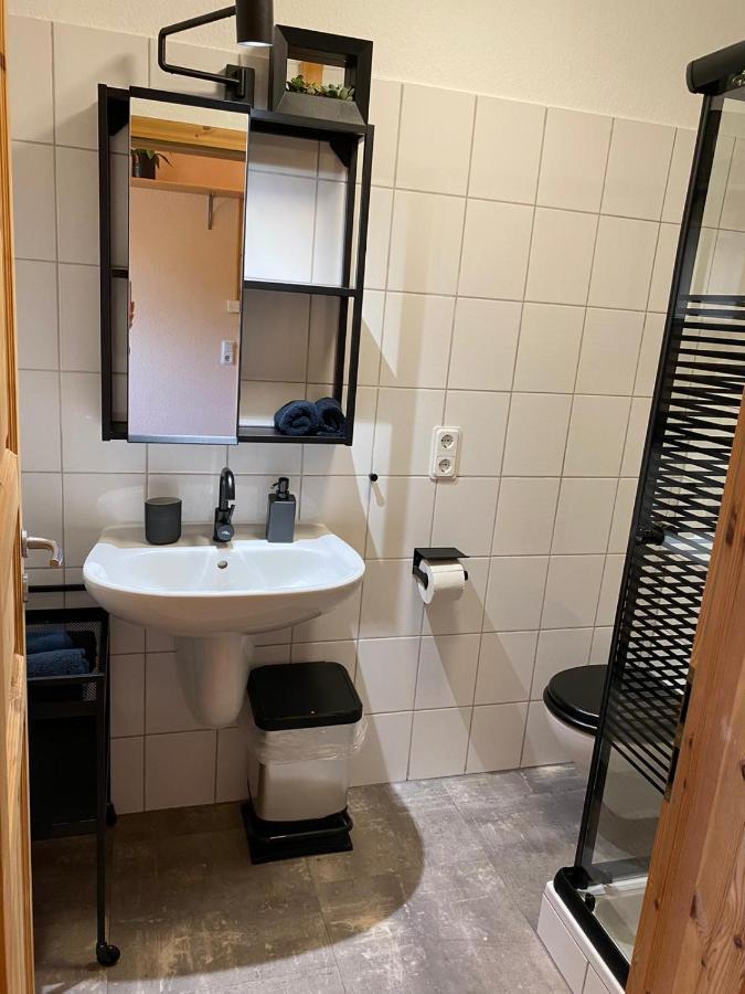 Apartment Park Cafe Am Kurpark *