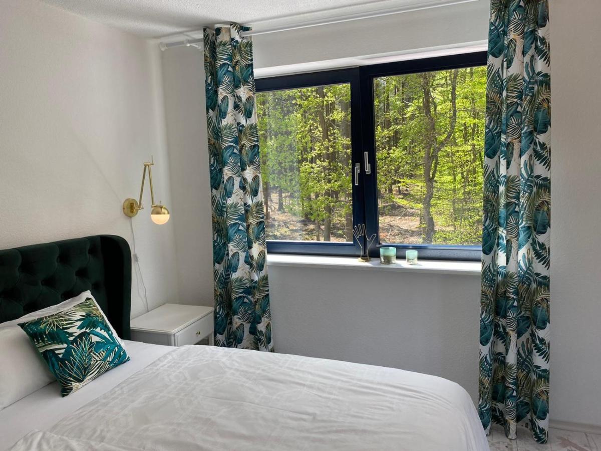 Park Cafe Am Kurpark Apartment Bernkastel-Kues