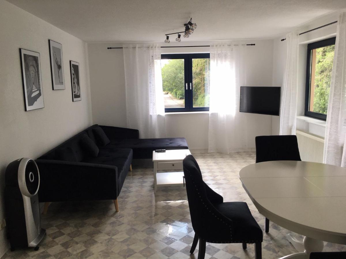 Apartment Park Cafe Am Kurpark