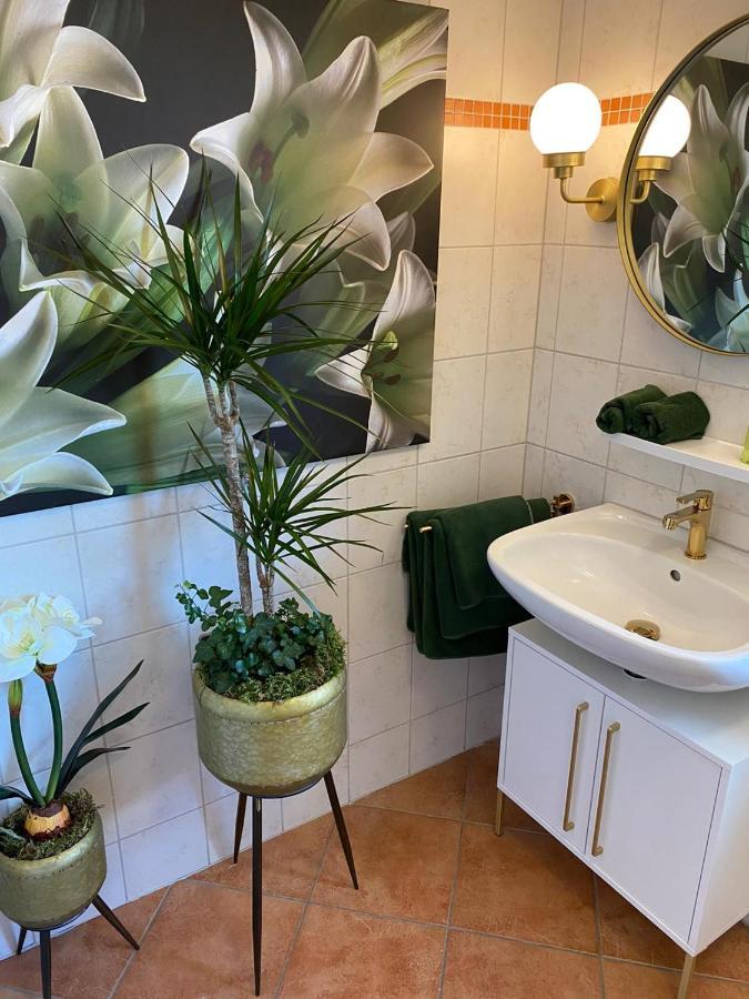 Park Cafe Am Kurpark Appartement Verbandsgemeinde Bernkastel-Kues