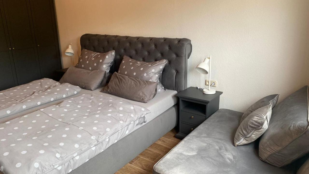 Park Cafe Am Kurpark Appartement *
