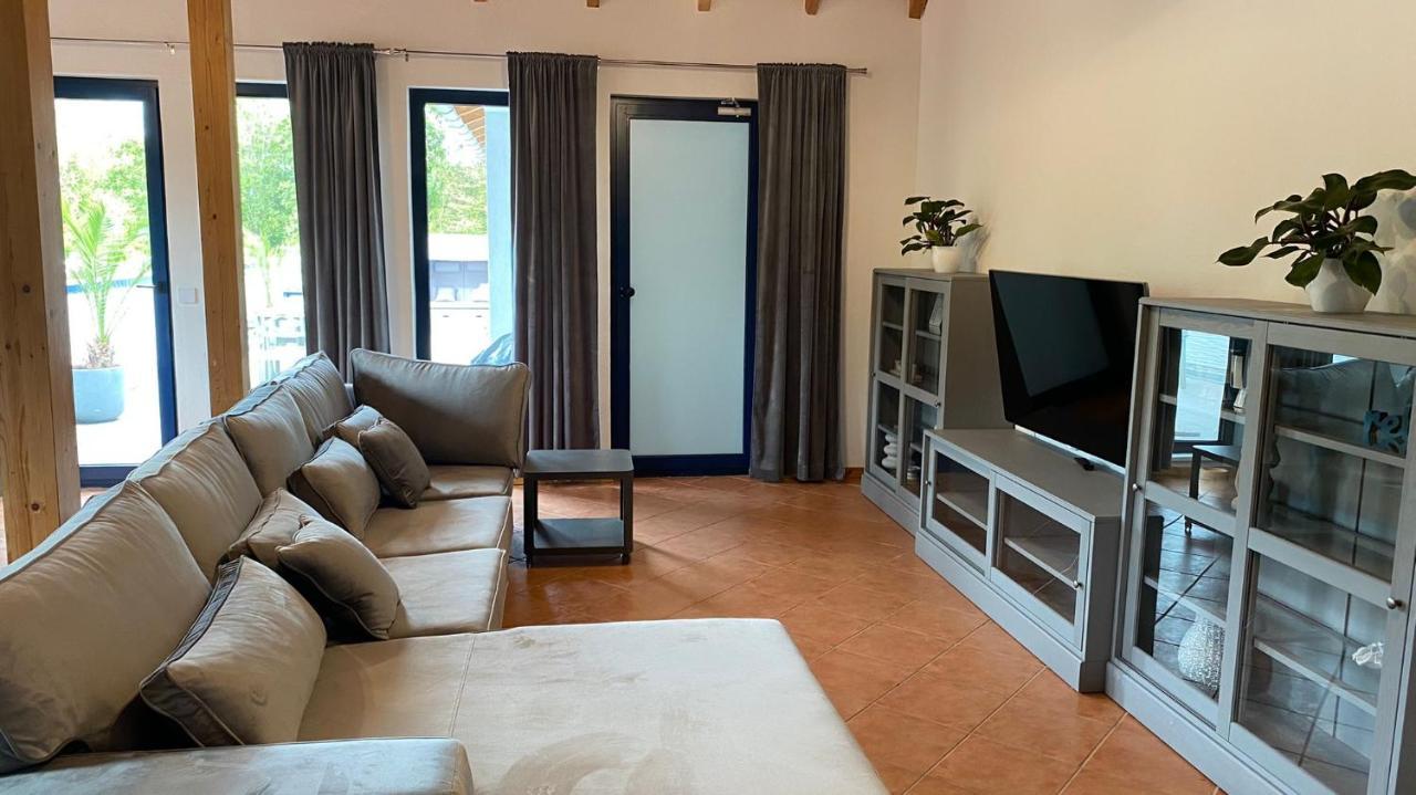 Apartment Park Cafe Am Kurpark Bernkastel-Kues