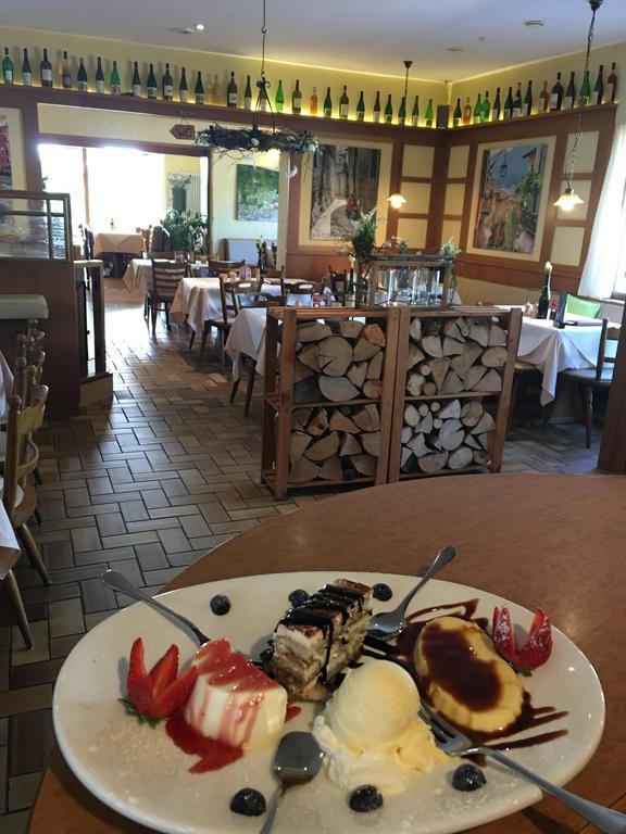 Park Cafe Am Kurpark